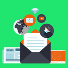 Email Sending Options