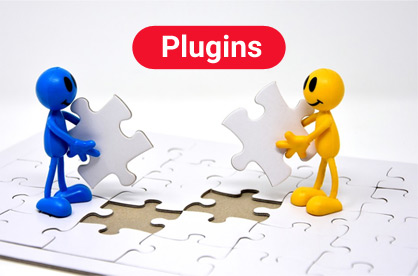 Plugins