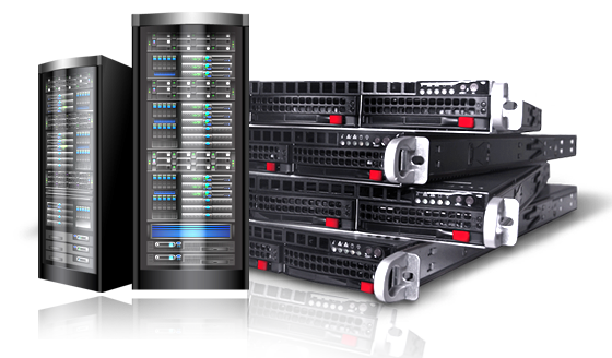 Dedicated Server