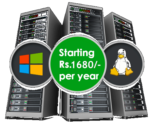 Web Hosting India